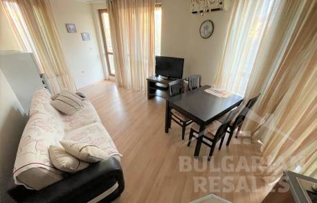 Mieszkanie z dwiema sypialniami i dwoma balkonami - Фото2