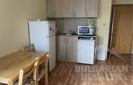 Хорошее предложение! Студия с видом на бассейн - Фото 4