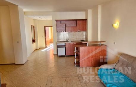 Kup mieszkanie z tarasem i widokiem na basen - Фото5