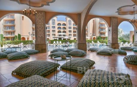 Евтино! Светъл обзаведен апартамент в курорта - Снимка 12