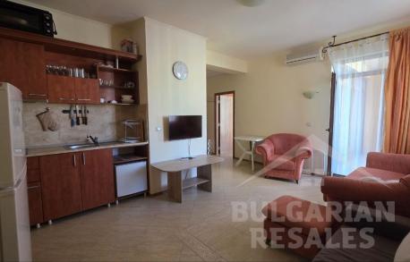 Korzystna oferta! Mieszkanie z widokiem na basen - Фото3