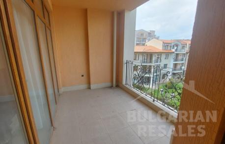 Двустаен апартамент в комплекс Palazzo - Снимка 9