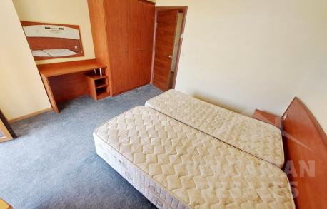 Duży metraż, mieszkanie w kompleksie Palazzo - Фото7