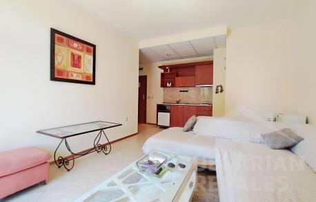 Opłacalny zakup! Mieszkanie z jedną sypialnią w spokojnej okolicy - Фото4