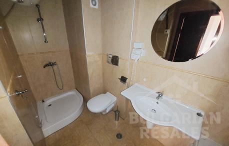 Голяма площ, апартамент в комплекс Palazzo - Снимка 10