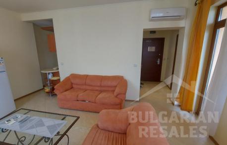 Двустаен апартамент в комплекс Palazzo - Снимка 3