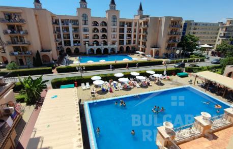 Opłacalny zakup! Mieszkanie z jedną sypialnią w spokojnej okolicy - Фото2