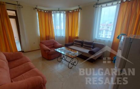 Двустаен апартамент в комплекс Palazzo - Снимка 4