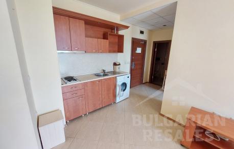 Голяма площ, апартамент в комплекс Palazzo - Снимка 4