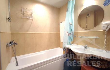 Евтино! Светъл обзаведен апартамент в курорта - Снимка 8