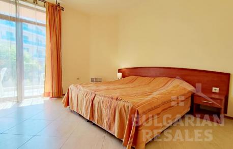 Opłacalny zakup! Mieszkanie z jedną sypialnią w spokojnej okolicy - Фото8