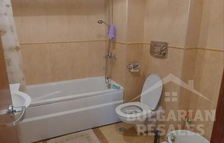 Mieszkanie z jedną sypialnią w kompleksie Palazzo  - Фото11