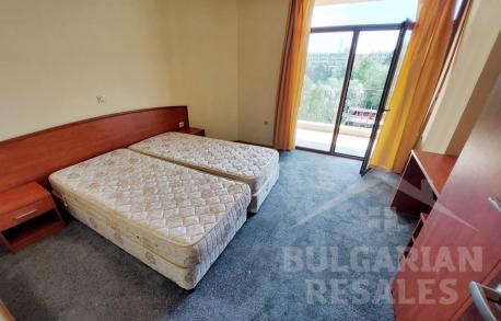 Голяма площ, апартамент в комплекс Palazzo - Снимка 6