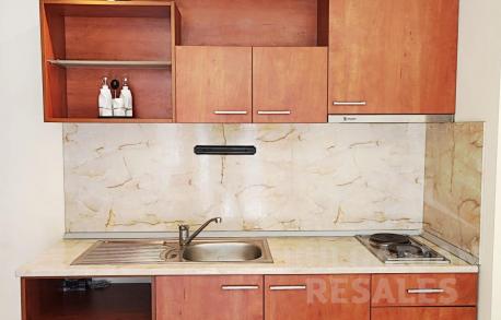 Opłacalny zakup! Mieszkanie z jedną sypialnią w spokojnej okolicy - Фото7