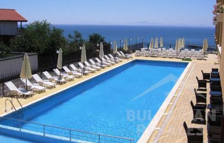 Recommended! First line, studio for holiday and living! - Photo 2