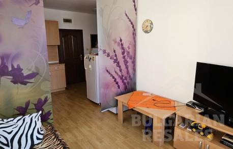 Меблированная двухкомнатная квартира недалеко от моря - Фото 5