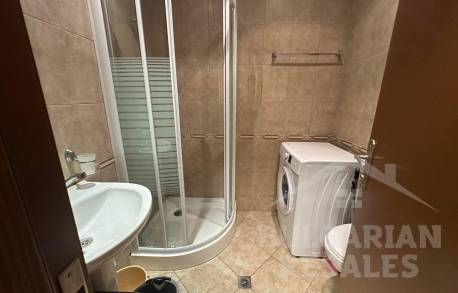 Новый ремонт! Отличная студия с видом на бассейн - Фото 9