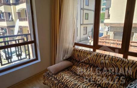 Меблированная двухкомнатная квартира недалеко от моря - Фото 6