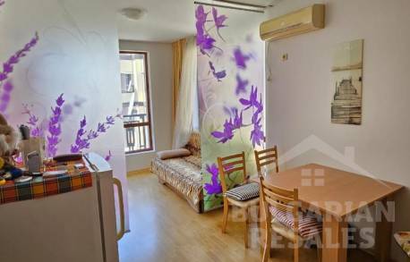 Меблированная двухкомнатная квартира недалеко от моря - Фото 7