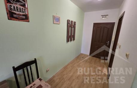 Studio na środkowym piętrze z niskimi kosztami utrzymania - Фото5