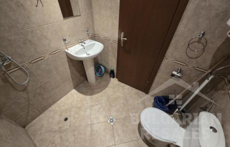 Студио на средния етаж с ниска такса за поддръжка - Снимка 7