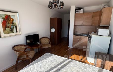 Dobrá investícia! Štúdio v Svätom Vlasovi v blízkosti pláže a infraštruktúry - Фото9