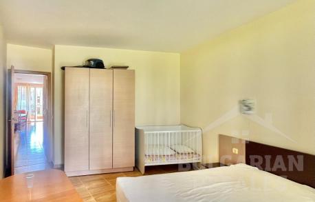 Apartament z 2 sypialniami, kompleks „Paradise Dreams”, Światy Włas - Фото10