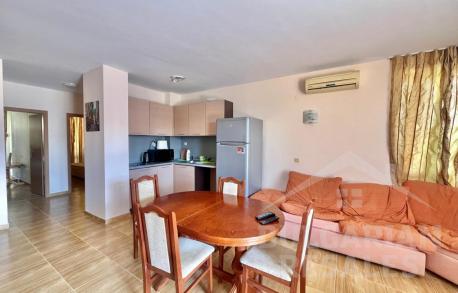 Apartament z 2 sypialniami, kompleks „Paradise Dreams”, Światy Włas - Фото2