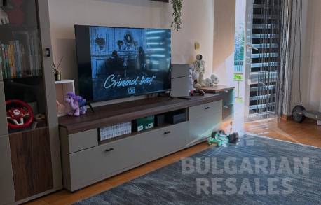 Апартамент с 1 спальней в комплексе 