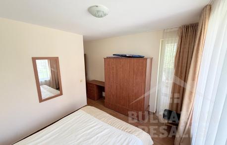 Przestronny i jasny apartament w „Panorama Dreams” - Фото7