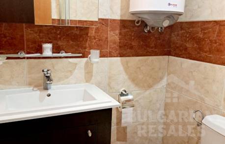 Super investícia! Prvá línia, dve spálne, výhľad na more! - Фото6