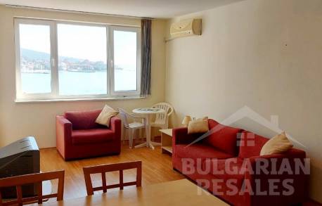 Apartmán v Sveti Vlas s úžasnou panorámou mora - Фото7