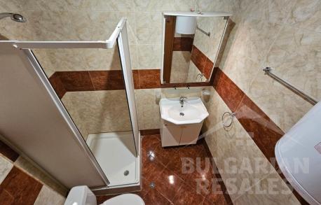 Apartment by the sea in the complex 