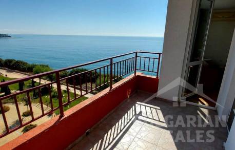 Apartmán v Sveti Vlas s úžasnou panorámou mora - Фото3