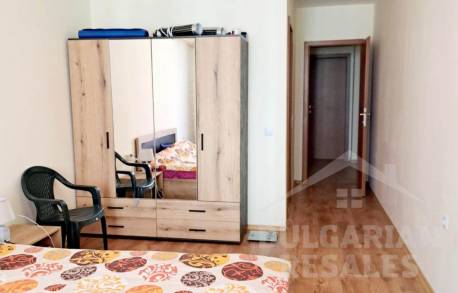 Super investícia! Prvá línia, dve spálne, výhľad na more! - Фото8