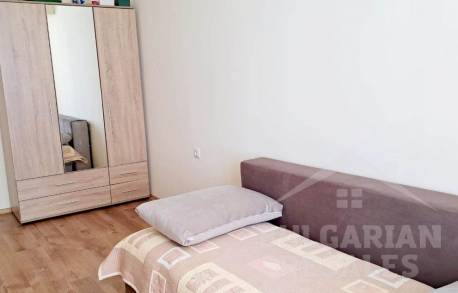 Super investícia! Prvá línia, dve spálne, výhľad na more! - Фото11