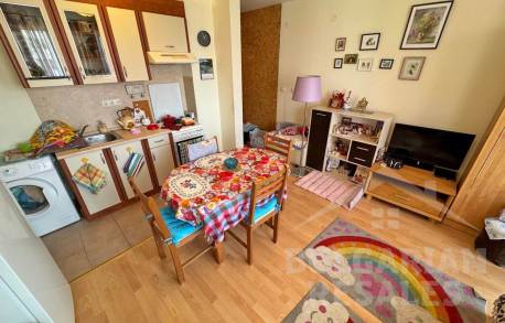 Štúdio pri mori s krásnym výhľadom - Фото7