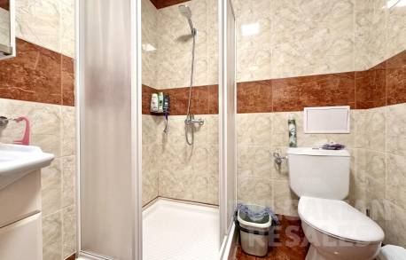 Dobre zariadený a zrekonštruovaný apartmán v „Panorama Fort Beach“ - Фото11