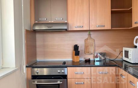 Mieszkanie nad morzem z pięknym widokiem - Фото3