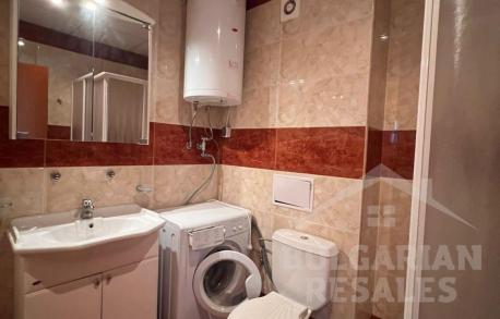 Mieszkanie nad morzem z pięknym widokiem - Фото11