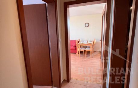 Mieszkanie nad morzem z pięknym widokiem - Фото13