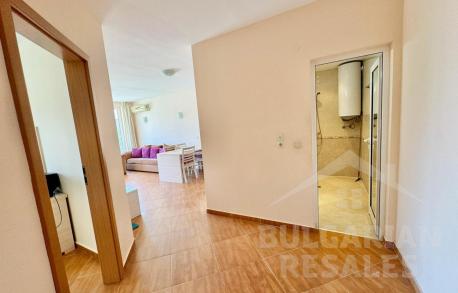 Jasne przestronne mieszkanie w Sveti Vlas - Фото6