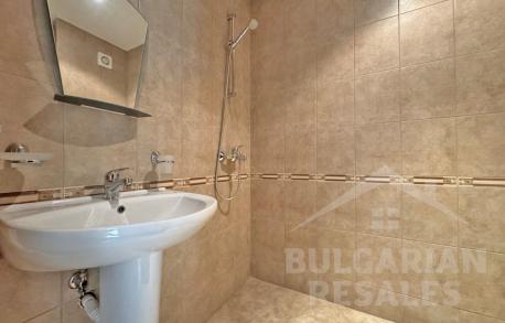 Добра цена! Обзаведена студия до басейна - Снимка 11