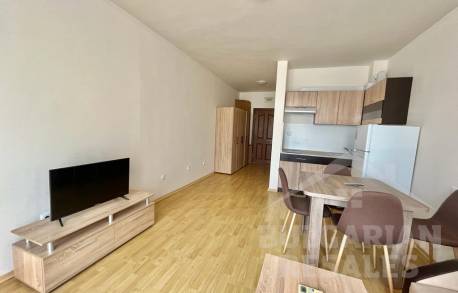 Просторная студия для отдыха с городе Свети Влас - Фото 3