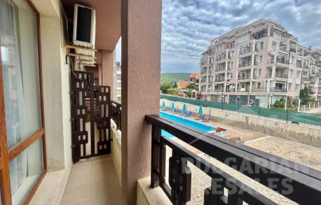 Просторная студия для отдыха с городе Свети Влас - Фото 2