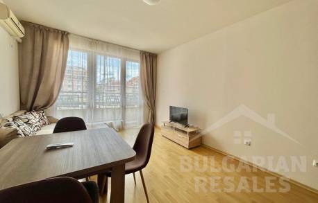 Просторная студия для отдыха с городе Свети Влас - Фото 5