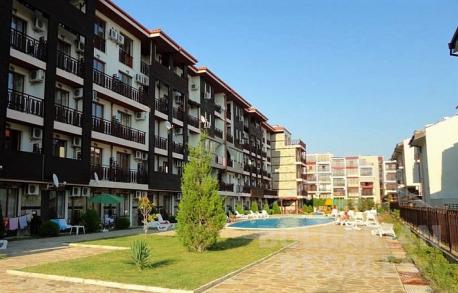 Panorama Bay 2 kompleks apartamentów - Фото4