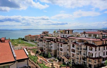 Panorama Bay 2 kompleks apartamentów - Фото3