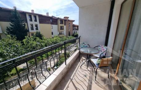 Купете апартамент в комплекс Paradise Garden, Свети Влас - Снимка 10