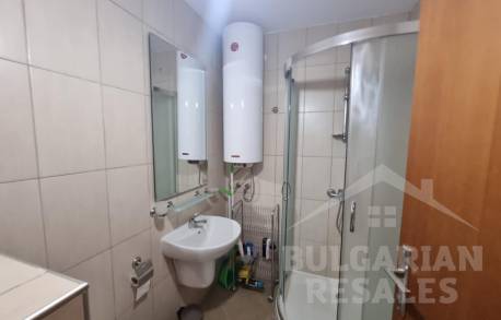 Купете апартамент в комплекс Paradise Garden, Свети Влас - Снимка 14